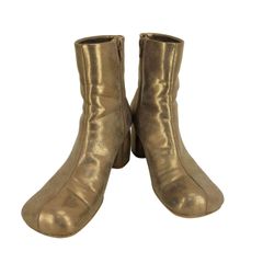 TODAYFUL Platform Long Boots 38 - メルカリ