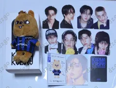 KARMA ALBUM SKZOO VER HAN QUOKKA SET