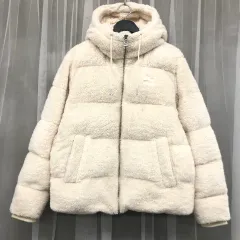 プーマ シェルパ シープスキン ダウン アウター ボア オーバーサイズフィット（44 66）