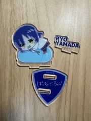 ぼっち・ざ・ろっく！ 山田リョウ アクリルスタンド
