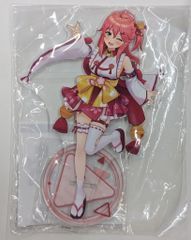 キュアスカーレット 紅城トワ アクリルスタンド アクスタ トゥインクル 