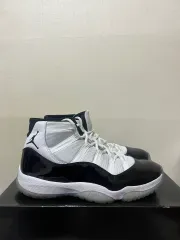 (295) ジョーダン11 レトロ コンコルド 2018