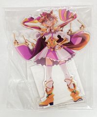 ウマ娘 テイエムオペラオー RTTT BIGアクリルスタンド - メルカリ