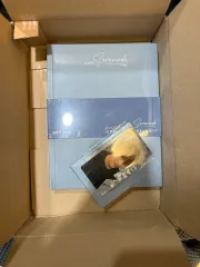 SEVENTEEN スングァン ドギョム(DK) アルバム Serenade トレカ 含む 未開封