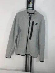 NIKE テックパック ブルゾン ジャケット cz1799-063 グレー L