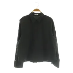 2026年最新】セオリーリュクス ブラウスの人気アイテム - メルカリ