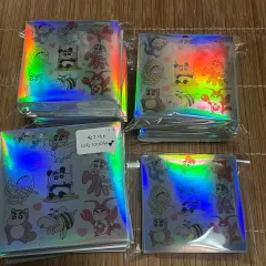 クレヨンしんちゃん IN セット ホログラム 塊 500枚