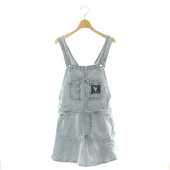 2026年最新】RED VALENTINO サロペット・オーバーオール