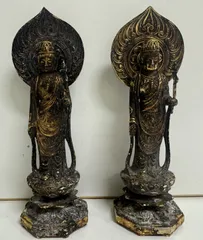 2026年最新】観音像 金属の人気アイテム - メルカリ