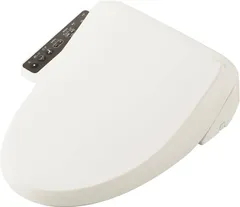 【新品未開封】LIXIL INAX 温水洗浄便座 シャワートイレ RGシリーズ オフホワイト 2025年製 CW-RG10/BN8