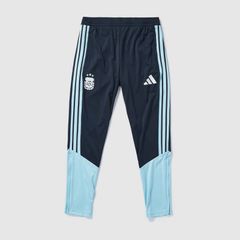 【送料無料・匿名配送】adidas アディダス アルゼンチン代表 2026 トレーニング パンツ 紺 並行輸入 新品 正規品 2026W杯モデル