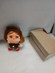 POP MART クライベイビー クラインゲイン クマ キーホルダー