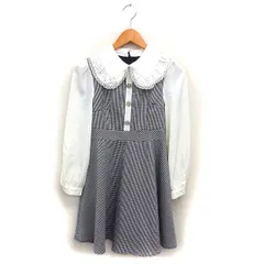 2026年最新】evelyn ワンピース ギンガムチェックの人気アイテム