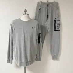 ナイキ メンズ ジャスト ドゥ イット トレーニングウェア セット XL ホホ 店舗