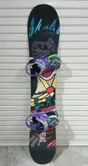 2026年最新】endeavor スノーボードの人気アイテム - メルカリ