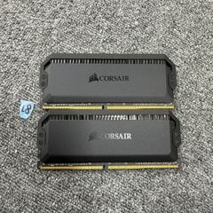 Dominator Platinum DDR4 2400 8GB 8枚組 - メルカリ