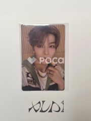 SEVENTEEN ジョンハン セブチ SEVENTEEN CAFE in SEOUL トレーディング