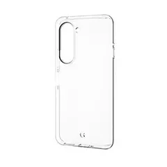 【新品・5営業日で発送】ELECOM エレコム arrows Alpha(F-51F)／ソフトケース／極／クリア(PM-F251UCTCR)