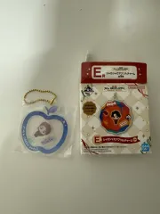 ミセスグリーンアップル キーホルダー E賞 ワカイ キーホルダー 一番くじ