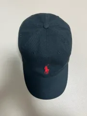 ポロ ボールキャップ 帽子