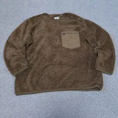 XL ユニクロ ENGINEERED GARMENTS スウェット フリース