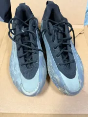 Ae 1 ロー シルバー ペブル コア ブラック アンド アンソニー エドワーズ バスケシューズ 265