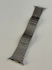 Apple Watch 正規品 リンクブレスレット 42mm シルバー