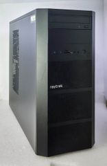ドスパラ)ゲーミングデスクトップ RTX 4060 32GB 1TB SSD - メルカリ