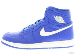 【US7.5】 AIR JORDAN 1 RETRO HIGH OG HYPER ROYAL 555088-401 【新古品】