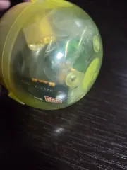 ジョジョWORLD キーシベ・ロハン ガチャ