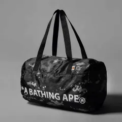 A BATHING APE アベイシングエイプ ベイプ 雑誌 付録 出品