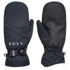[ROXY] レディース JETTY SOLID MITT RGV243403 KVJ0 スノーボードウェア グローブe 56439819