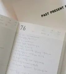 Mmmgダイアリー PPF Days V 2 (新商品)