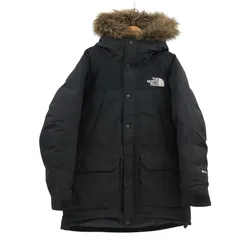 【中古品】THE NORTH FACE ザ・ノースフェイス MOUNTAIN DOWN COAT ND91935 マウンテンダウンコート ダウンジャケット アウター【144-260129-hn-01-fur】