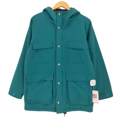 エルエルビーン L.L.Bean 70-80s USA製 BAXTER STATE PARKA バクス ターステート パーカ メンズ import：M のサムネイル