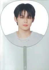 TXT 2025 ACT:TOMORROW IN JAPAN MD YEONJUN うちわ