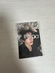 ENHYPEN ジェイク THE SIN : VANISH Weverse ラキドロ