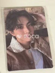 ENHYPEN ジョンウォン THE SIN : VANISH FUGITIVES Ver. SHOWCASE LIVE Weverse