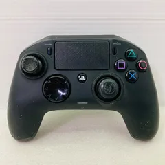 【動作確認済み】【ボディ難あり】Nacon PS4 レボリューション プロ コントローラー2 BB4431V2 Revolution Pro Controller2 コントローラー Playstation4 / プレステ4 / プレイステーション4 DL11