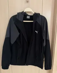 ユニセックス PUMA プーマ ウィンドブレーカー