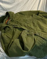 リーバイス カーキ ミリタリー ジャケット