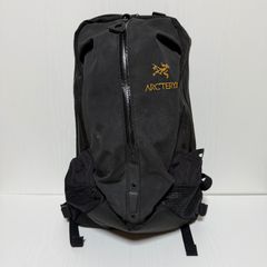 ARC'TERYX アークテリクス ARRO22 アロー22 リュック バックパック