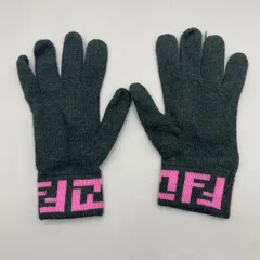 2026年最新】フェンディ手袋の人気アイテム - メルカリ