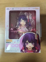 ねんどろいど 特典 推しの子 ほしの アイ