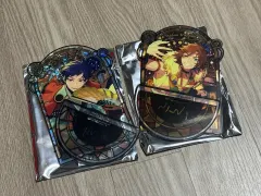 あんさんぶるスターズ！ 三毛縞 斑 伏見 弓弦 アクリルスタンド