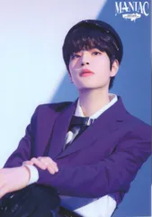 StrayKids Seungmin 2022 MANIAC in JAPAN 8/8