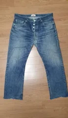 ヴィンテージ リーバイス 501 36/32