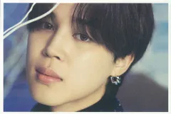 BTS D'/FESTA JIMIN ポストカード C