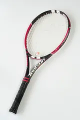 TOALSON SPOOON EZ 102 硬式テニス用ラケット｜102sq.in 270g｜G2 4 1/4｜振動止め付のサムネイル