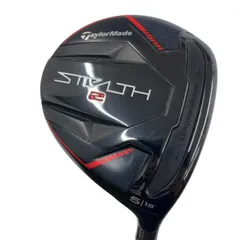 2026年最新】9W フェアウェイウッド ステルス2の人気アイテム - メルカリ